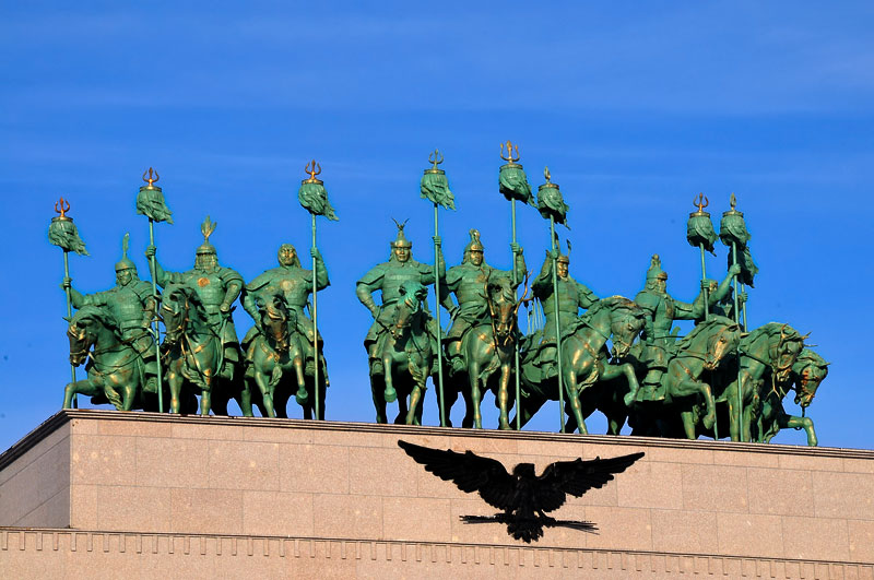 Mongolia
